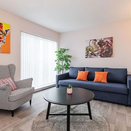 Brand New Apt 8 Drogheda 3Rd Floor Екстер'єр фото