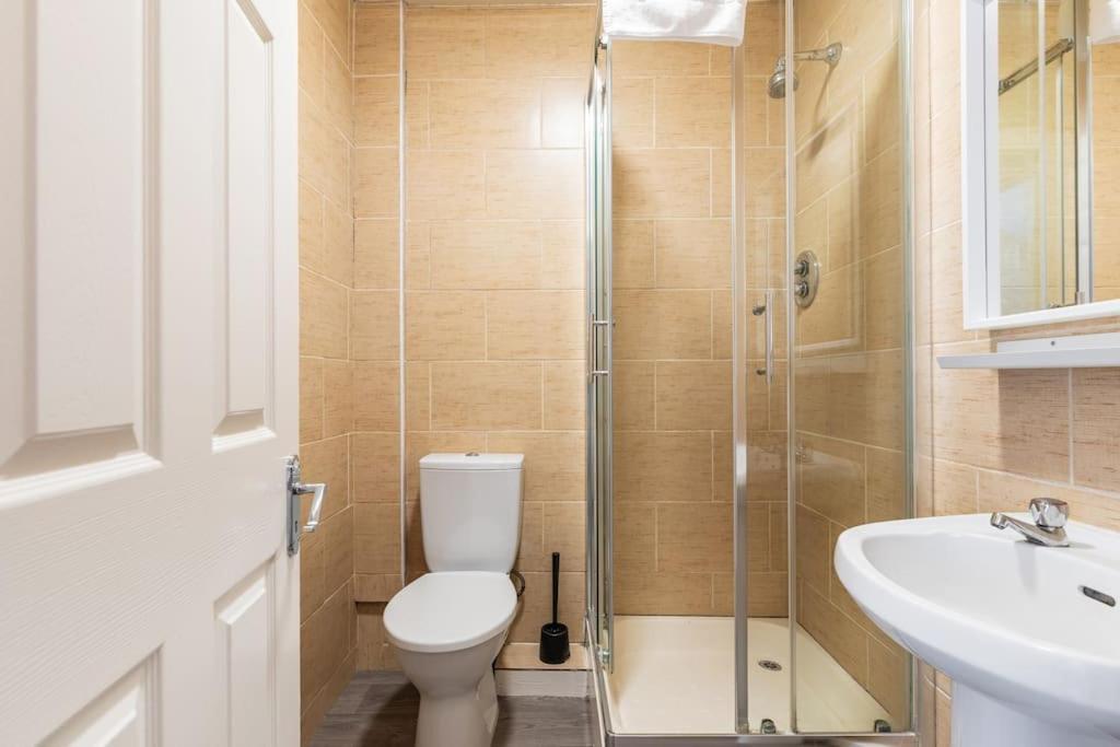 Brand New Apt 8 Drogheda 3Rd Floor Екстер'єр фото