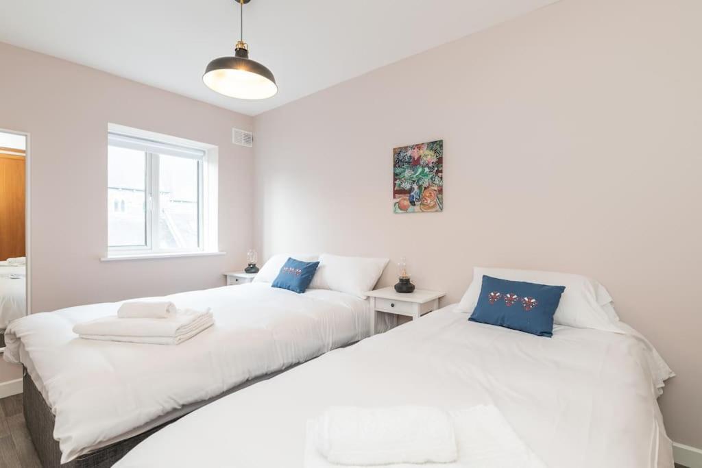 Brand New Apt 8 Drogheda 3Rd Floor Екстер'єр фото