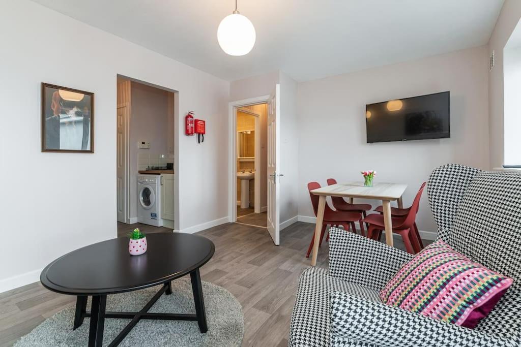Brand New Apt 8 Drogheda 3Rd Floor Екстер'єр фото