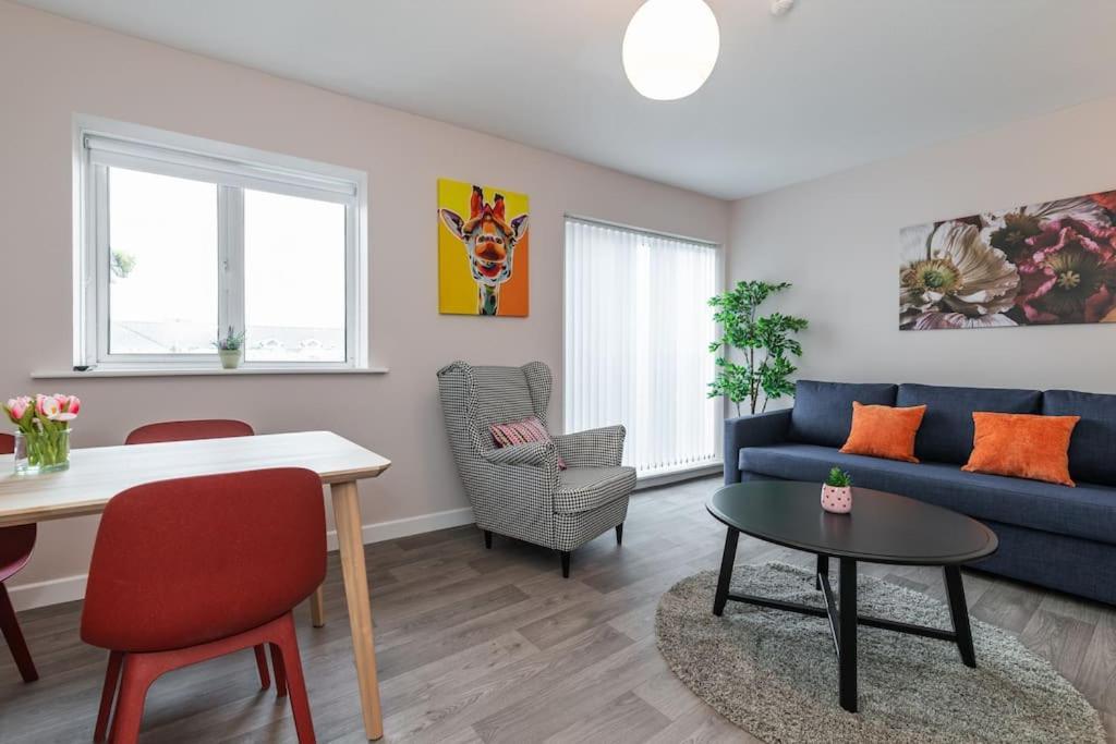 Brand New Apt 8 Drogheda 3Rd Floor Екстер'єр фото