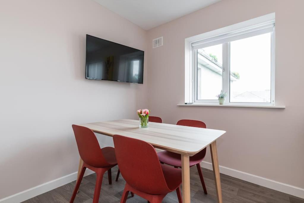 Brand New Apt 8 Drogheda 3Rd Floor Екстер'єр фото