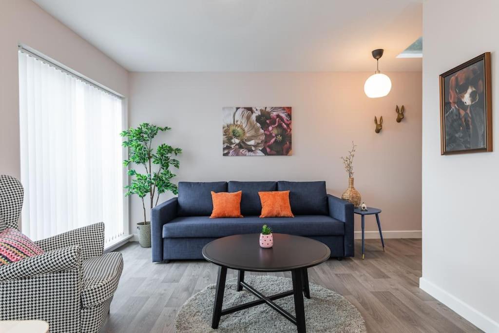 Brand New Apt 8 Drogheda 3Rd Floor Екстер'єр фото