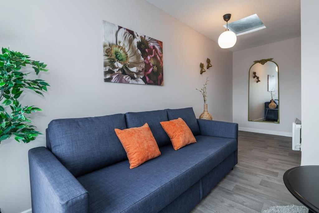 Brand New Apt 8 Drogheda 3Rd Floor Екстер'єр фото
