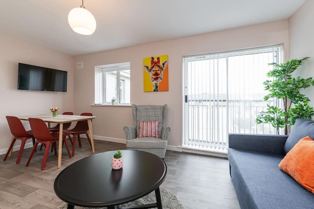 Brand New Apt 8 Drogheda 3Rd Floor Екстер'єр фото