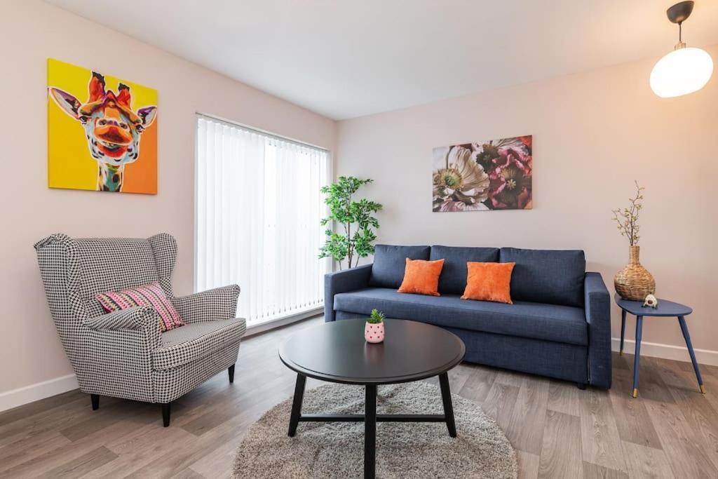 Brand New Apt 8 Drogheda 3Rd Floor Екстер'єр фото
