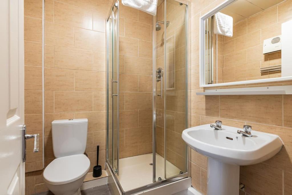 Brand New Apt 8 Drogheda 3Rd Floor Екстер'єр фото
