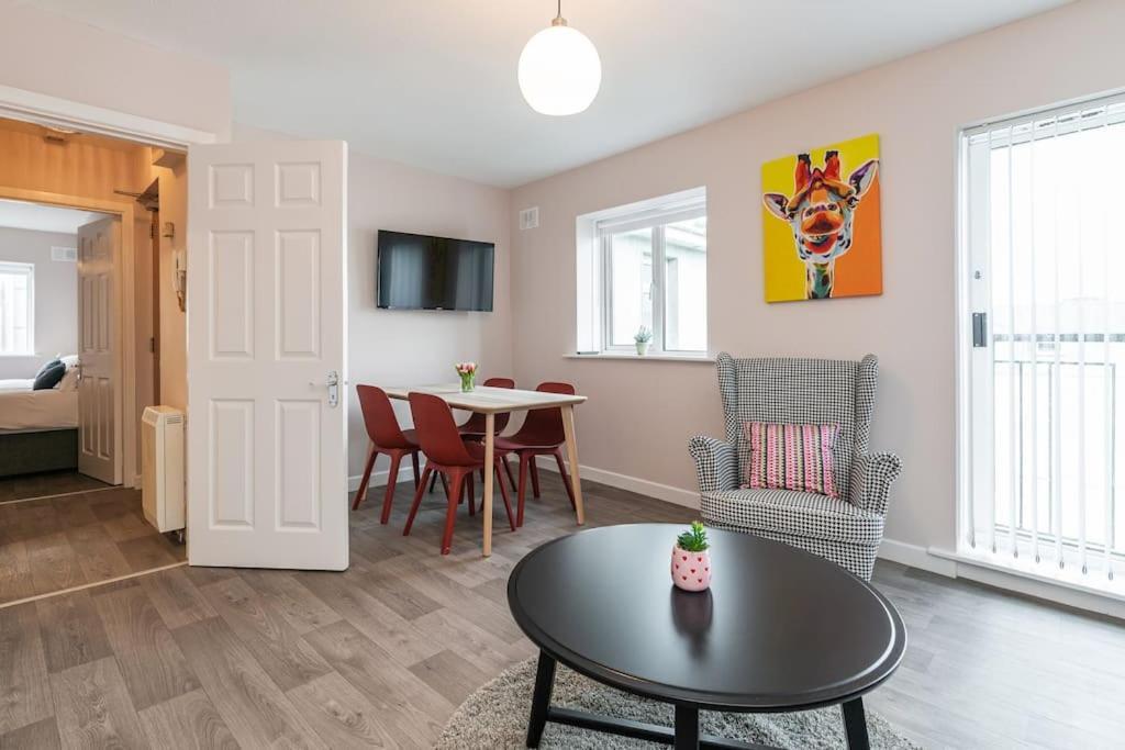 Brand New Apt 8 Drogheda 3Rd Floor Екстер'єр фото